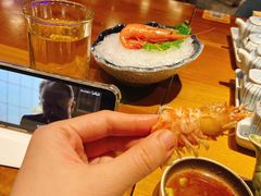 -和彩放题餐厅(酒仙桥店)