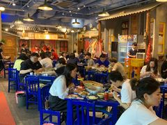 大堂-马路边边串串香(双井直营店)