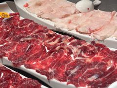 -潮发潮汕牛肉店(东方宝泰店)