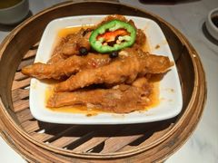 -禄运茶居·手工点心(猎德店)