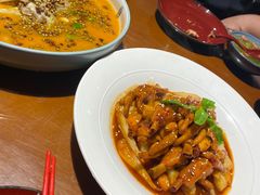 -58度品质川菜馆(经一路店)
