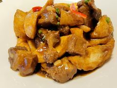 蛋白烧排骨-湖锦酒楼·旗舰店(三阳总店)