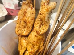 -乐乐姐超级土豆(中关村5号店)