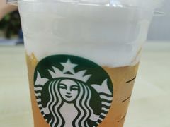 -星巴克臻选(深圳嘉里建设广场店)