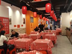-荆九爷爆炒桥头三嫩(云南北路店)