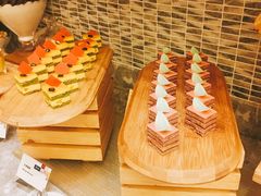 -盛宴标帜餐厅·亲子自助 (南昌喜来登酒店)
