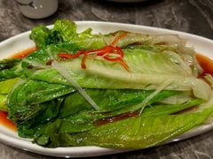 -前海沿•青岛菜(中山路天主教堂店)