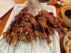 -状元阁烧烤(新华路总店)