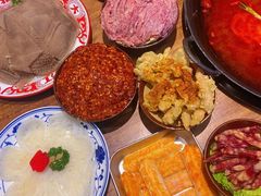 -楠火锅(昆山金鹰店)