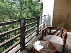 -中铁花水湾温泉酒店(大邑店)
