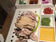 -相约·羊村小馆非遗手抓肉(七一酱园店)