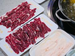 五花趾-杏花吴记牛肉火锅