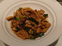-小隐院子·庭院餐厅(大学城后湖店)