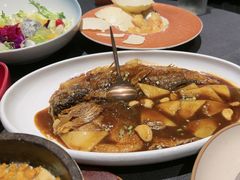 -柒园·三十年创意杭帮菜(龙湖滨江天街店)