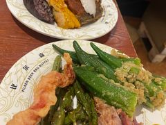 -比尔森韩式烤肉自助(绿园店)