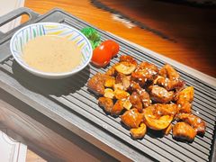 -玉川屋·深夜食堂居酒屋(柳巷店)