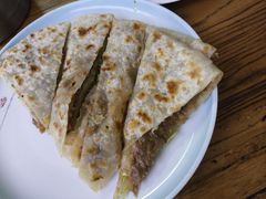 -溢心园香河肉饼总店