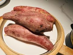 -筱爷叔·上海传统手工菜(玉树路店)