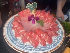 -阳坊涮肉(西直门凯德mall店)