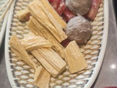 -一绪に寿喜烧(荟聚店)