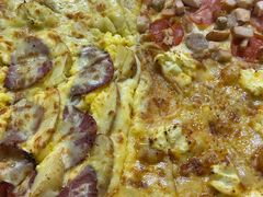 -Bruce's Pizza布鲁斯披萨