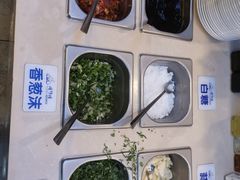 -楼外楼大刀肉传统火锅居(幸福街店)