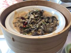 爆肚-京味斋·北京烤鸭(北京南站洋桥店)