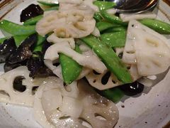 -青年公社烤鸭(青年路店)