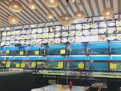 -醉壹号海鲜大排档(厦门美食地标店)