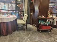 -老妈菜馆(建设街店)