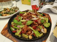 -香滨园骨架王(民生路店)