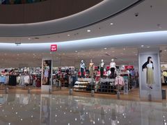 -优衣库(苏州吴江万象汇店)