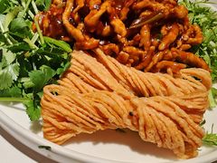 -小桃红·东北菜·春饼烤鸭(南阳湖街店)