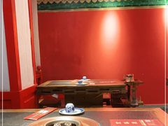 -清真·京华源铜锅涮肉(丰庆店)