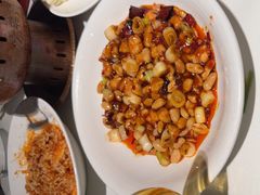 -大鸭梨烤鸭(枣园店)