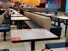 大堂-大快活(丽丰店)