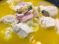 -长兴菜馆(高桥店)