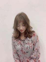 -起点潮色造型