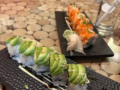 -西村日本料理(香格里拉饭店)