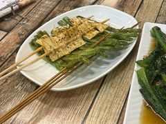 -利杨记·本味轩粥坊·烧烤(宝体店)