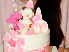 -CAKE BOSS 蛋糕老板(北京世纪金源购物中心)