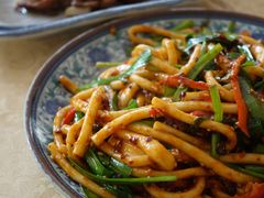 -维吾尔餐厅(宜山路店)