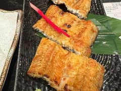 -玄白·炭烤活鳗(上海首店)