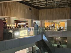 -凯德MALL(西直门店)