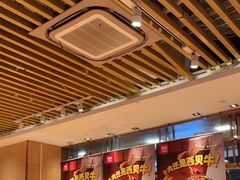 -西贝(上海我格广场店)