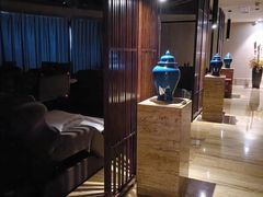 -益健·足疗汗蒸SPA(芙蓉广场店)