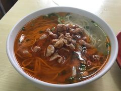 -黄阿姨锅贴大王(万航渡路店)