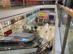 -宝业东城广场(东二环路店)