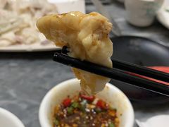 脆肉皖-源港渔村-中山脆肉鲩(博罗店)