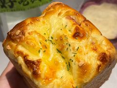 -花园饼屋·吐司蛋糕面包(星海店)
